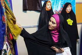 حمایت کارگروه ساماندهی مد و لباس از پایان‌نامه‌ها